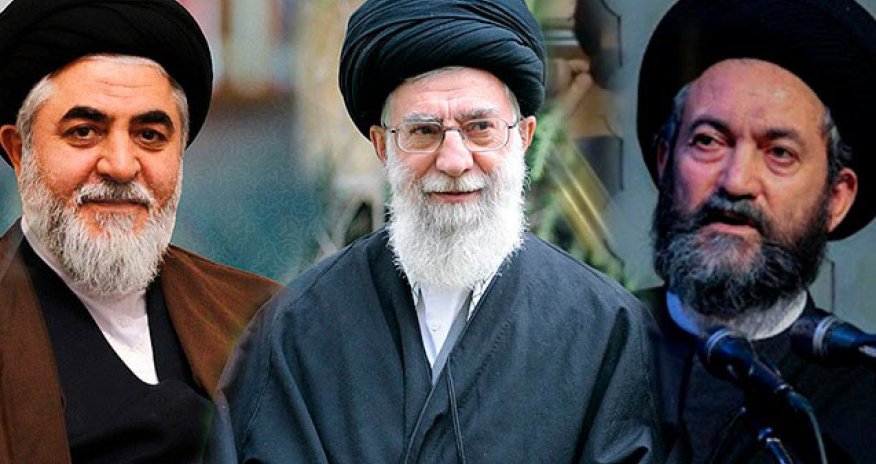 Ağalarının qəzəbindən qorxub ağızlarına su alıb oturdular...