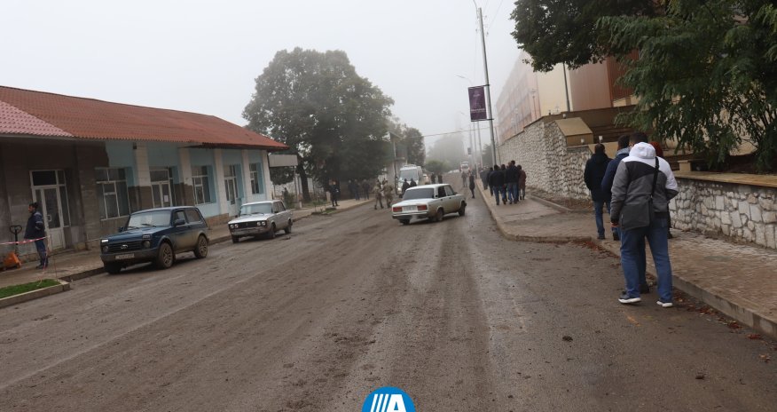 Şuşada həyat belə davam edir-VİDEOREPORTAJ