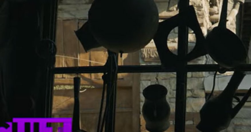 “Euronews” Lahıc haqqında reportaj hazırladı - Video