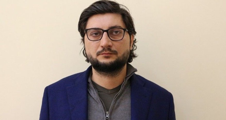 Həbs edilən hərəkat sədrinin anası prezident və vitse prezidentə müraciət etdi