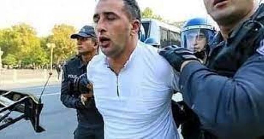 Niyaməddin Əhmədov həbsdə intihara cəhd edib?- Vəkili danışıb