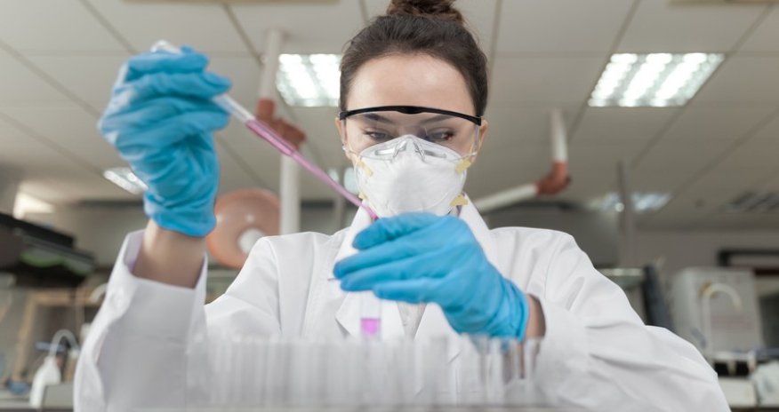 Delta strain accounts for 100% of infection cases in Georgia