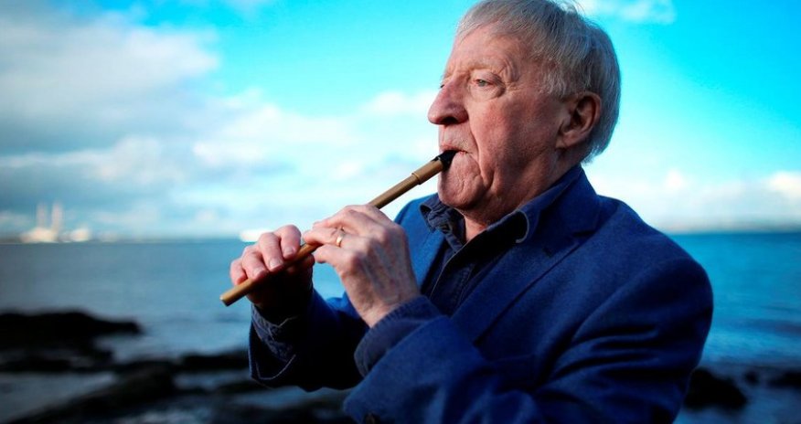 İrlandiyalı musiqiçi və prodüser vəfat edib