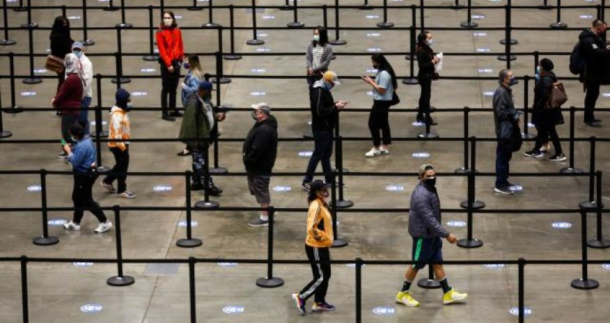 Koronavirusun ən çox zərər verən ştammı - ARAŞDIRMA