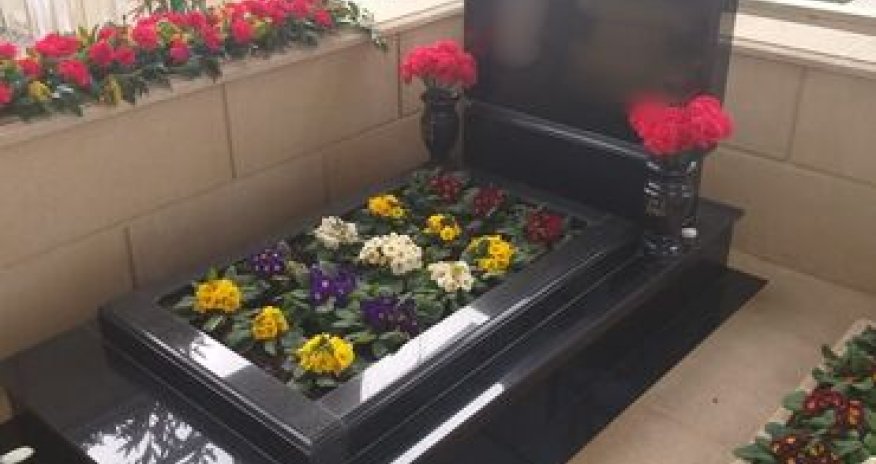 BQXK naməlum qəbirlərin açılmasından DANIŞDI