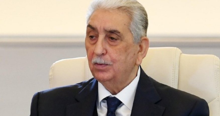 Xalq artisti Arif Babayevin vəziyyəti yaxşılaşıb