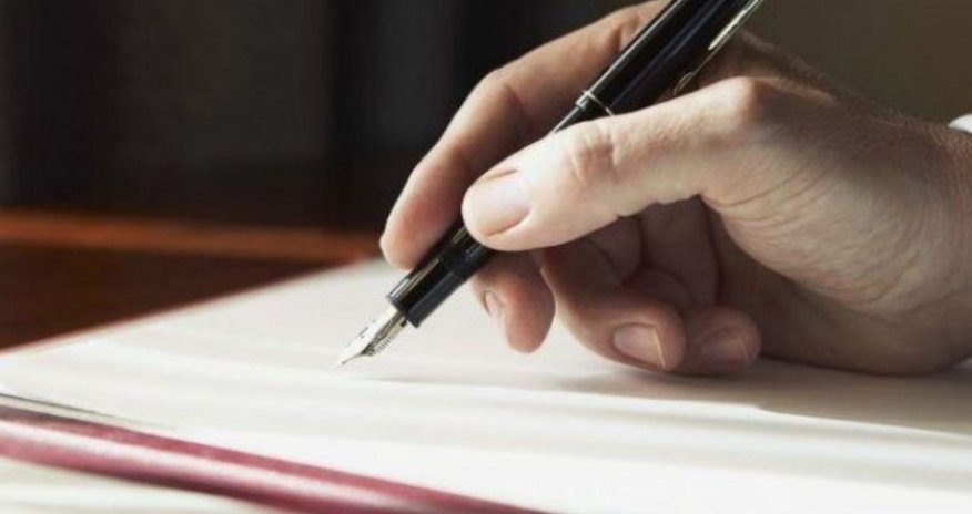 Bu sənədlərdən rüsum tutulmayacaq