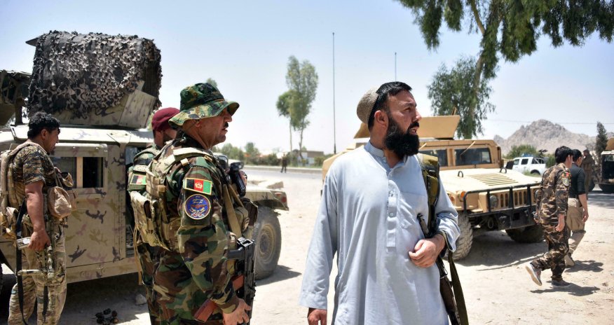 Azərbaycan Taliban hökumətini tanıyacaq? - Prezidentdən cavab