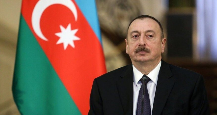 President says several Italian companies building museums in Azerbaijan