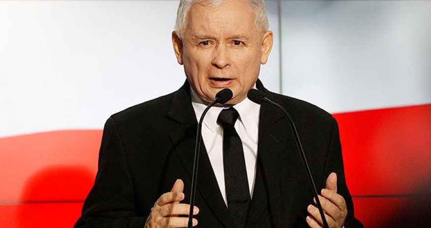 Kaçinski vəzifəsindən gedir