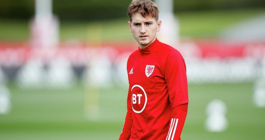 У футболиста сборной Уэльса диагностировали рак