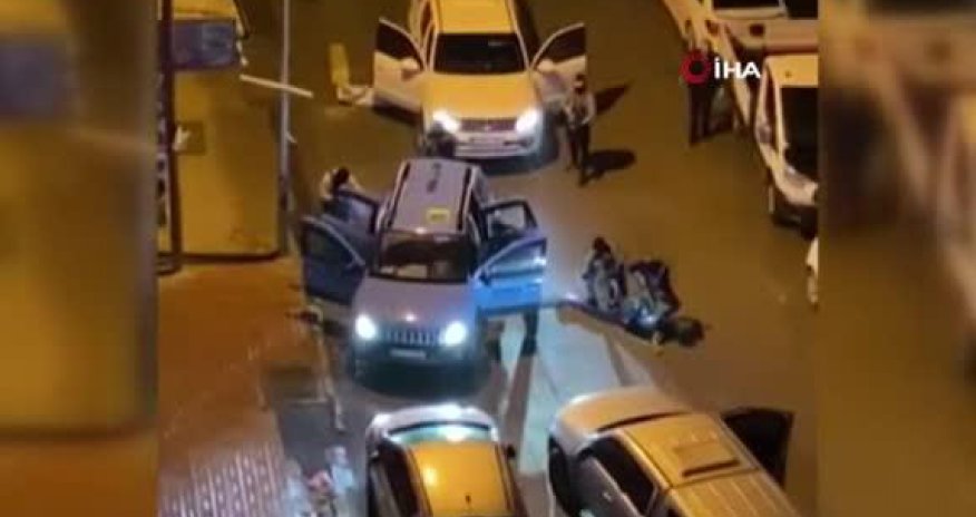 Türkiyədə İranın casus şəbəkəsi ələ keçirildi - Video