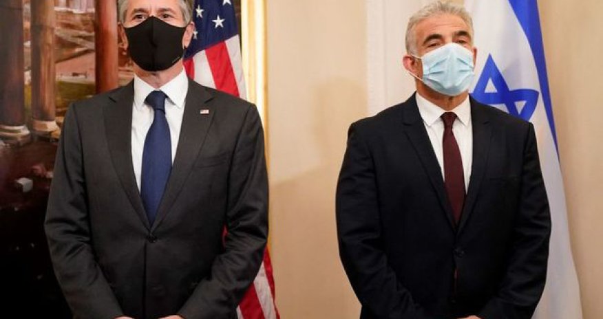 ABŞ və İsrail İrana xəbərdarlıq etdi