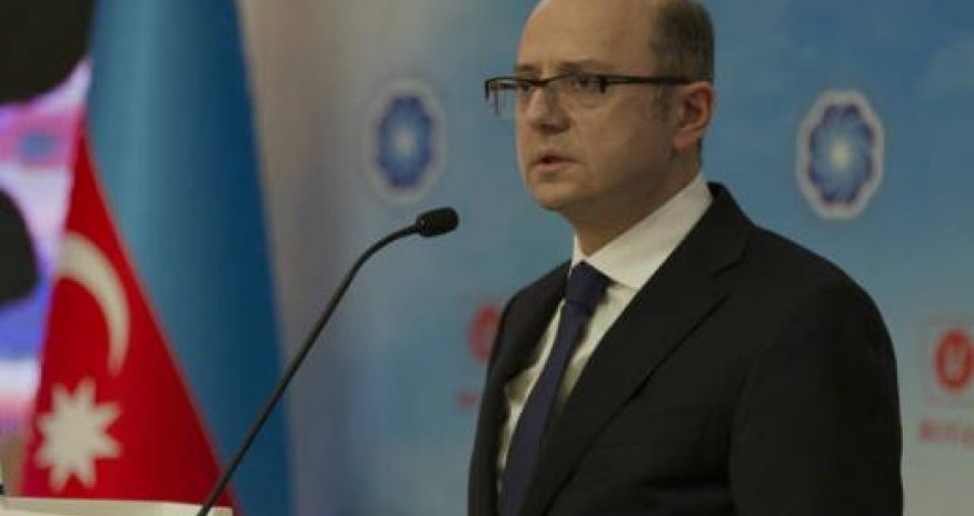 Азербайджан увеличит c 2023г поставки газа в Турцию до 9,5 млрд куб. м - Шахбазов