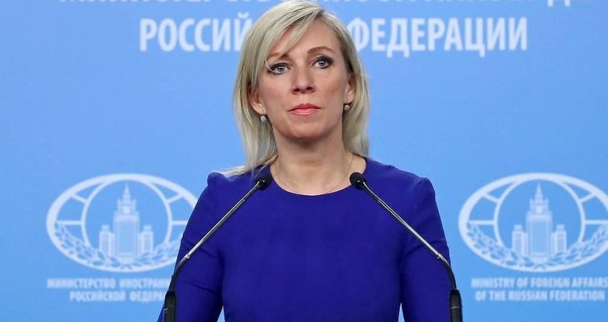 Russia welcomes recent meeting between religious leaders of Azerbaijan and Armenia