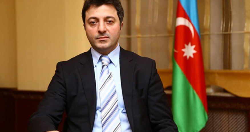 Deputatın erməni dili ilə bağlı fikri tənqid olundu