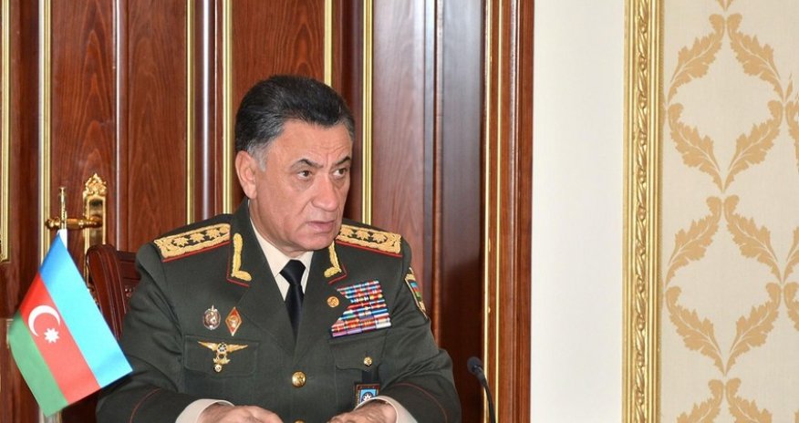 Azerbaijani security supremo credits presidents' role in strategic ties with Turkey