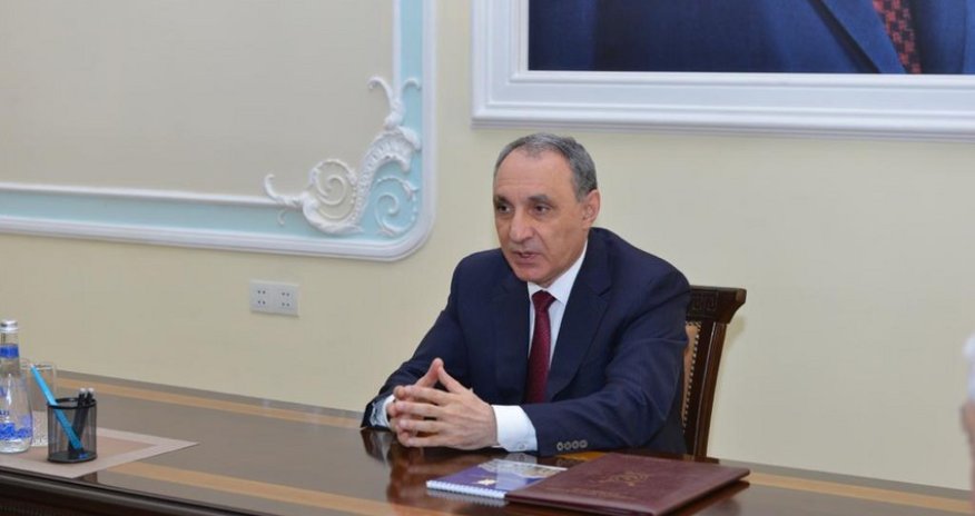 Azerbaijan's Prosecutor General to leave for Georgia tomorrow