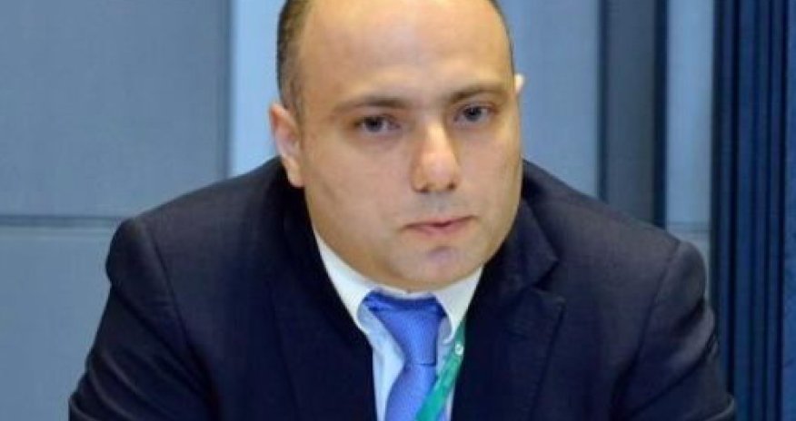 Anar Karimov: Armenians destroyed 95% of cultural monuments in Karabakh