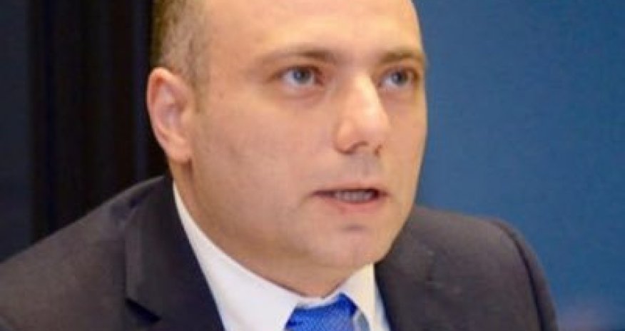 Minister: Armenia wanted to wipe Azerbaijan's historical and cultural heritage in Karabakh off face of earth