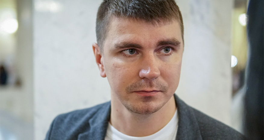 Deputat öldüyü gecə DTX-nin axtardığı Xətai Əliyevlə birgə olub - Video