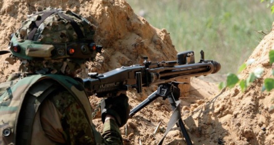 SON DƏQİQƏ!-Müdafiə nazirliyi əhaliyə xəbərdarlıq etdi