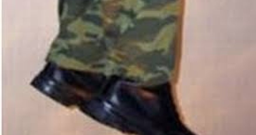 Azərbaycan ordusunun giziri özünü öldürdü