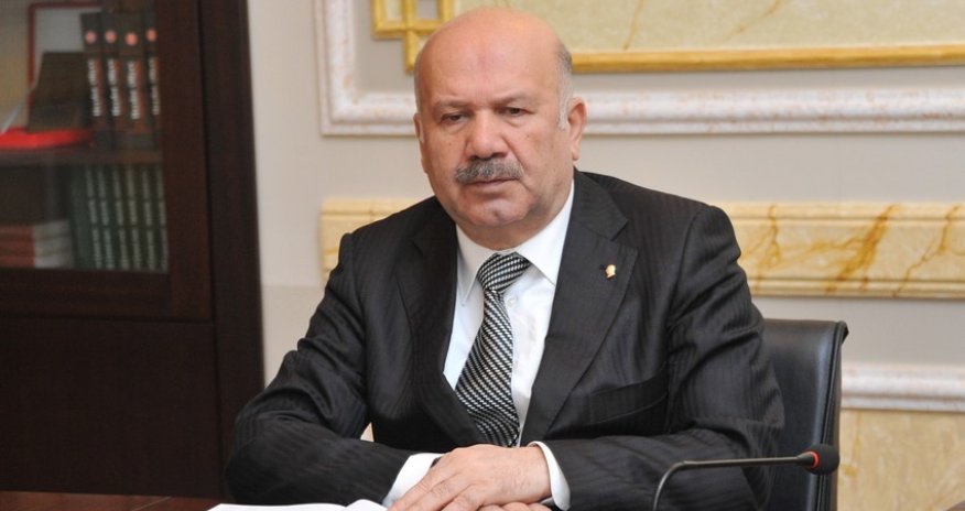 Komitə sədrinin müavininə yeni vəzifə verilib