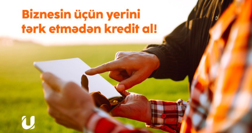 Unibankda mikro kreditlərin 25%-i avtomatlaşdırılmış sistemlə ayrılır