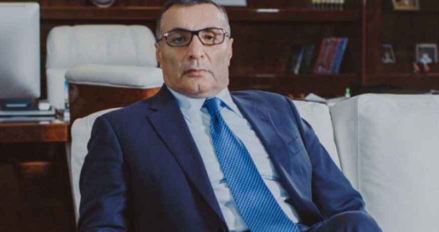 YAP-çı iş adamı məhkəməyə verildi