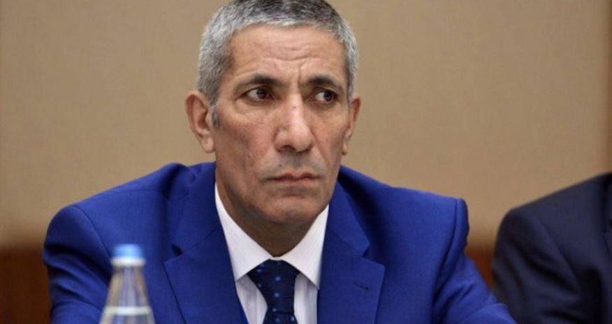 Deputat Siyavuş Aslanova ağır itki üz verib