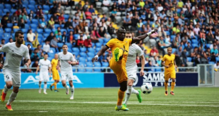 В Казахстанской Премьер-лиге отменят лимит на легионеров