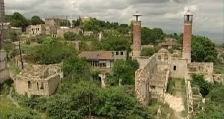 Kayrat Osmanəliyev: 