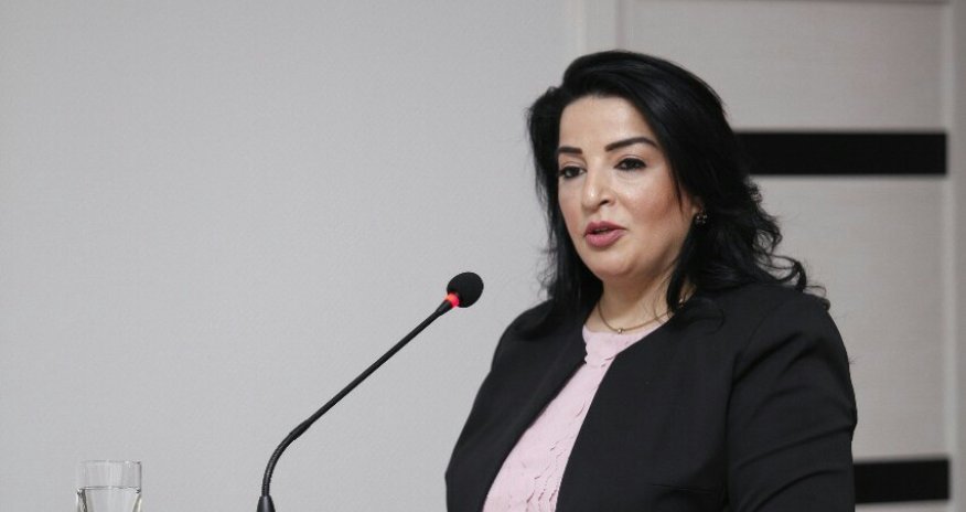 Deputat İranın Ermənistana dəstəyini tənqid etdi