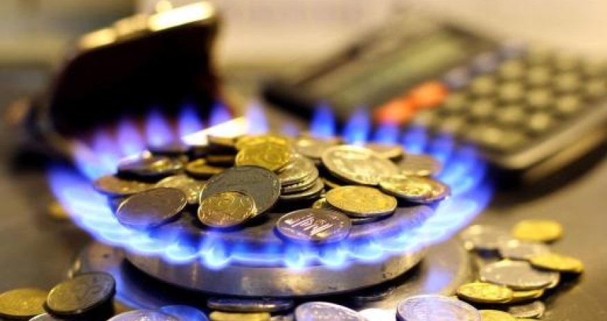 В Азербайджане увеличены тарифы на газ