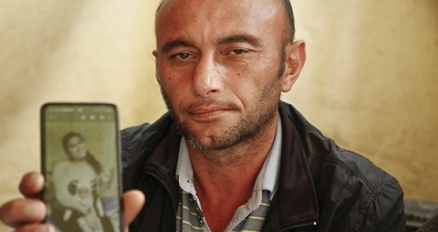 “Kaş ki, mən ölərdim, o körpələr sağ qalardı” - Video