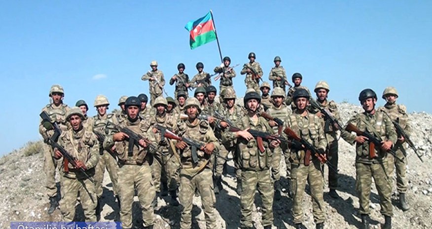 Ötən ilin bu həftəsi - Video