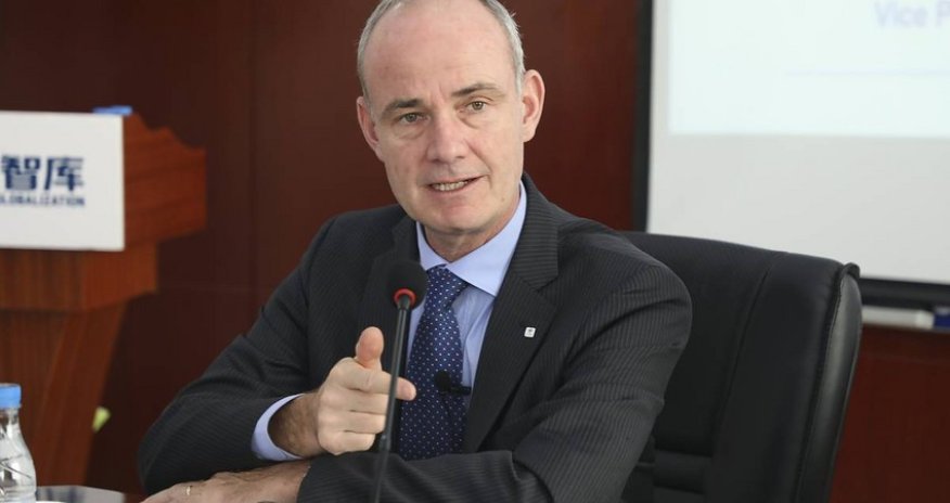 BQXK-nın ​​​​​​​vitse-prezidenti Azərbaycana gəlib