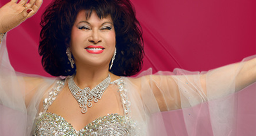 Zeynəb Xanlarova niyə görünmür?