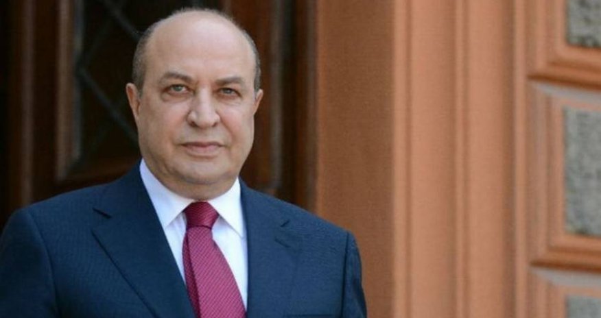 Eldar Həsənov yenidən DTX-nin təcridxanasına qaytarılıb