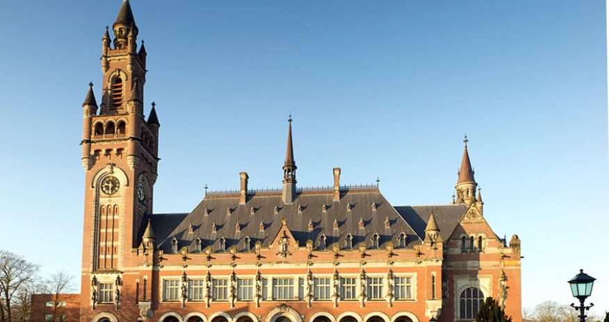 Hearings on Azerbaijan's lawsuit against Armenia start in UN International Court