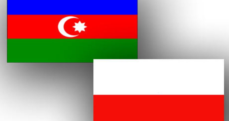 Embassy of Poland congratulates Azerbaijan
