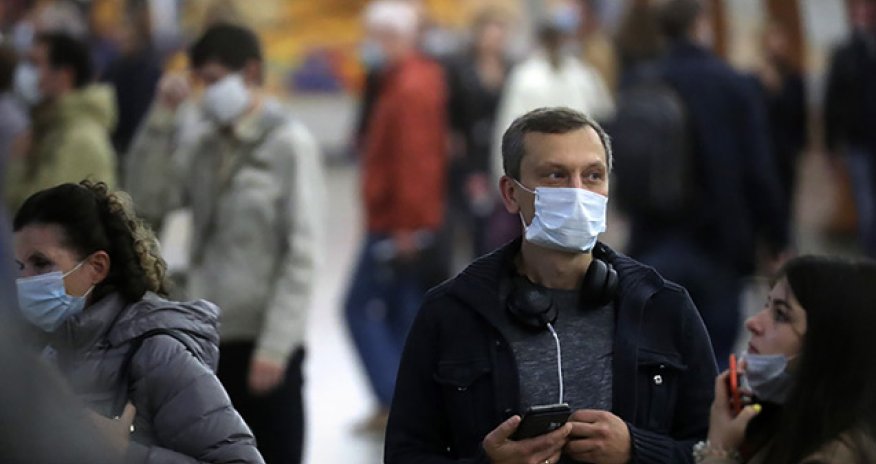 Yoluxanların sayı açıqlandı