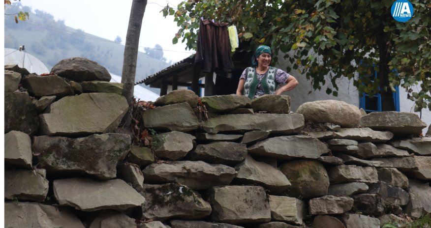 Əsrlərdir saflığını qoruyan kənd-