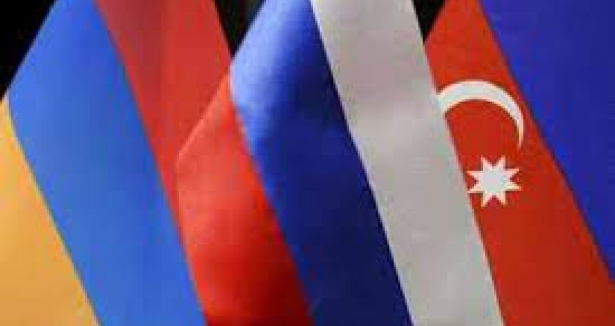 Moskvada Azərbaycan, Rusiya və Ermənistanın üçtərəfi görüşü olacaq