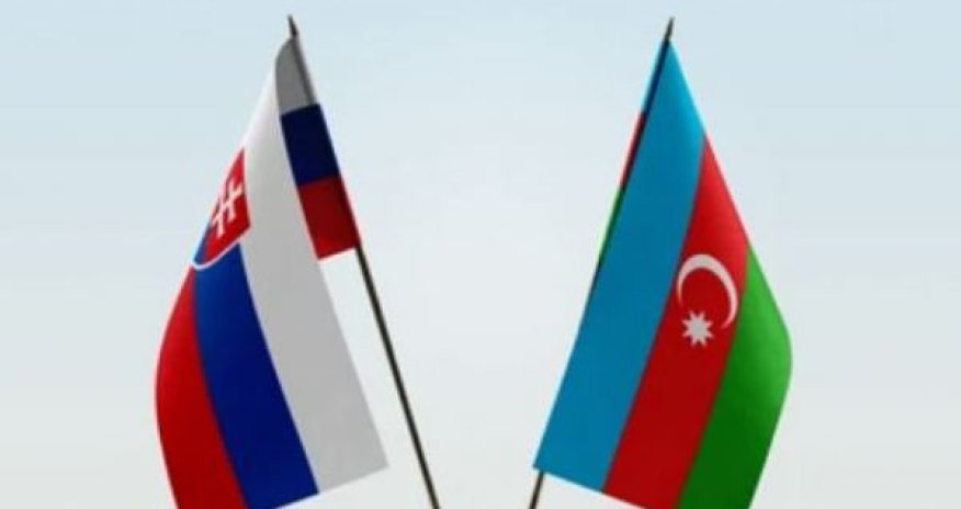 Azərbaycanla Slovakiya arasında saziş imzalanacaq