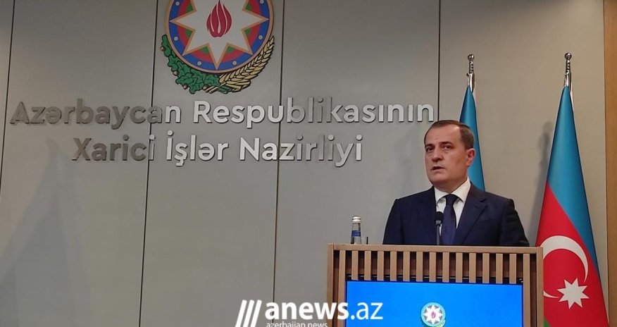 XİN başçısı: “Azərbaycan böyükmiqyaslı layihələrin icrasında təkidli olacaq”