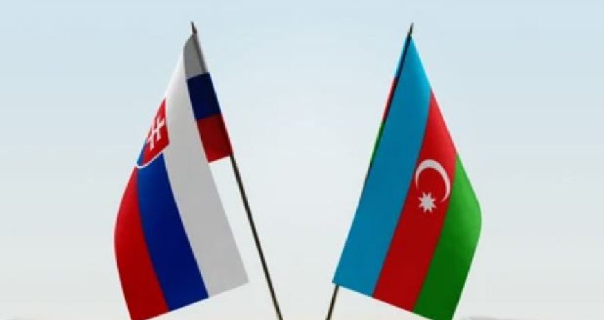 Azerbaijan, Slovakia eye signing agreement on economic co-op