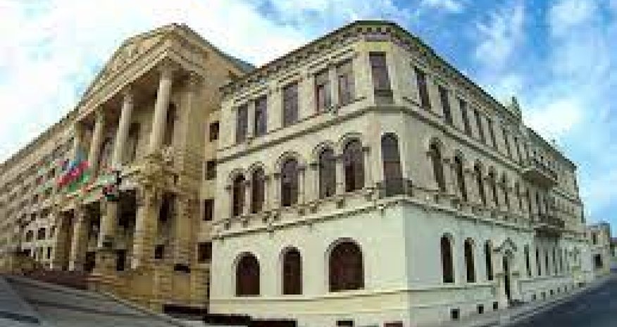 Teatr direktoruna cinayət içi açıldı-50 min manata yaxın pul mənimsənilib