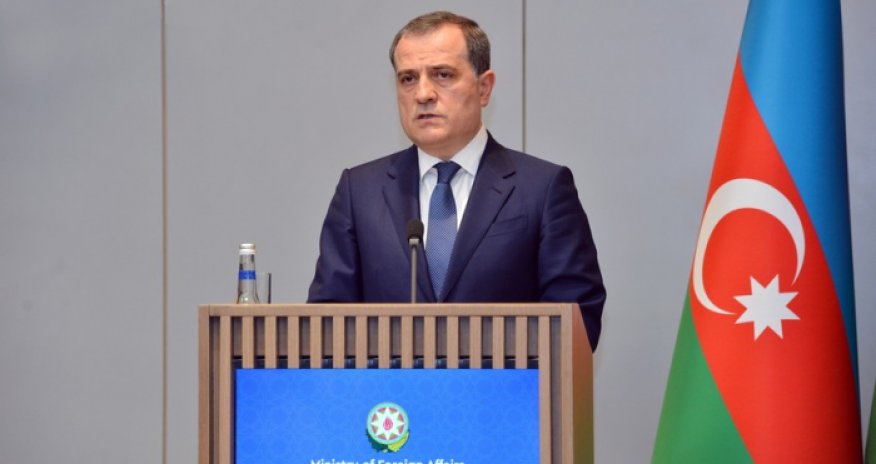 Baku hopes Yerevan's recent positive messages won't remain only words